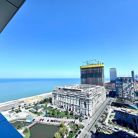 Batumi Deluxe Apartments Esterno foto