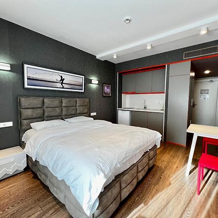 Batumi Deluxe Apartments Esterno foto