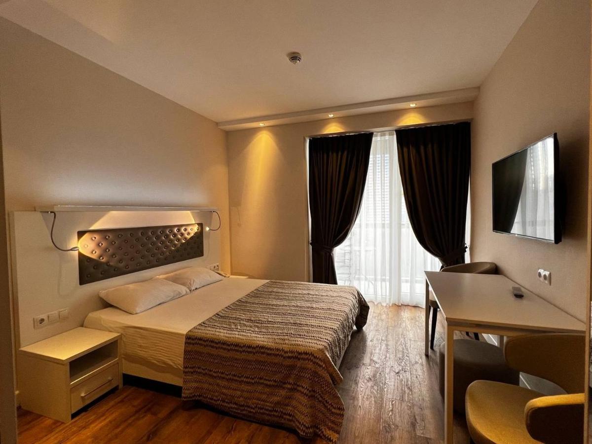 Batumi Deluxe Apartments Esterno foto