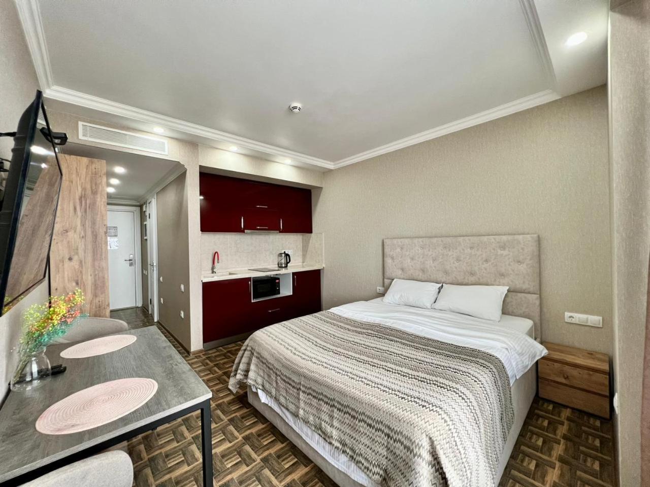 Batumi Deluxe Apartments Esterno foto