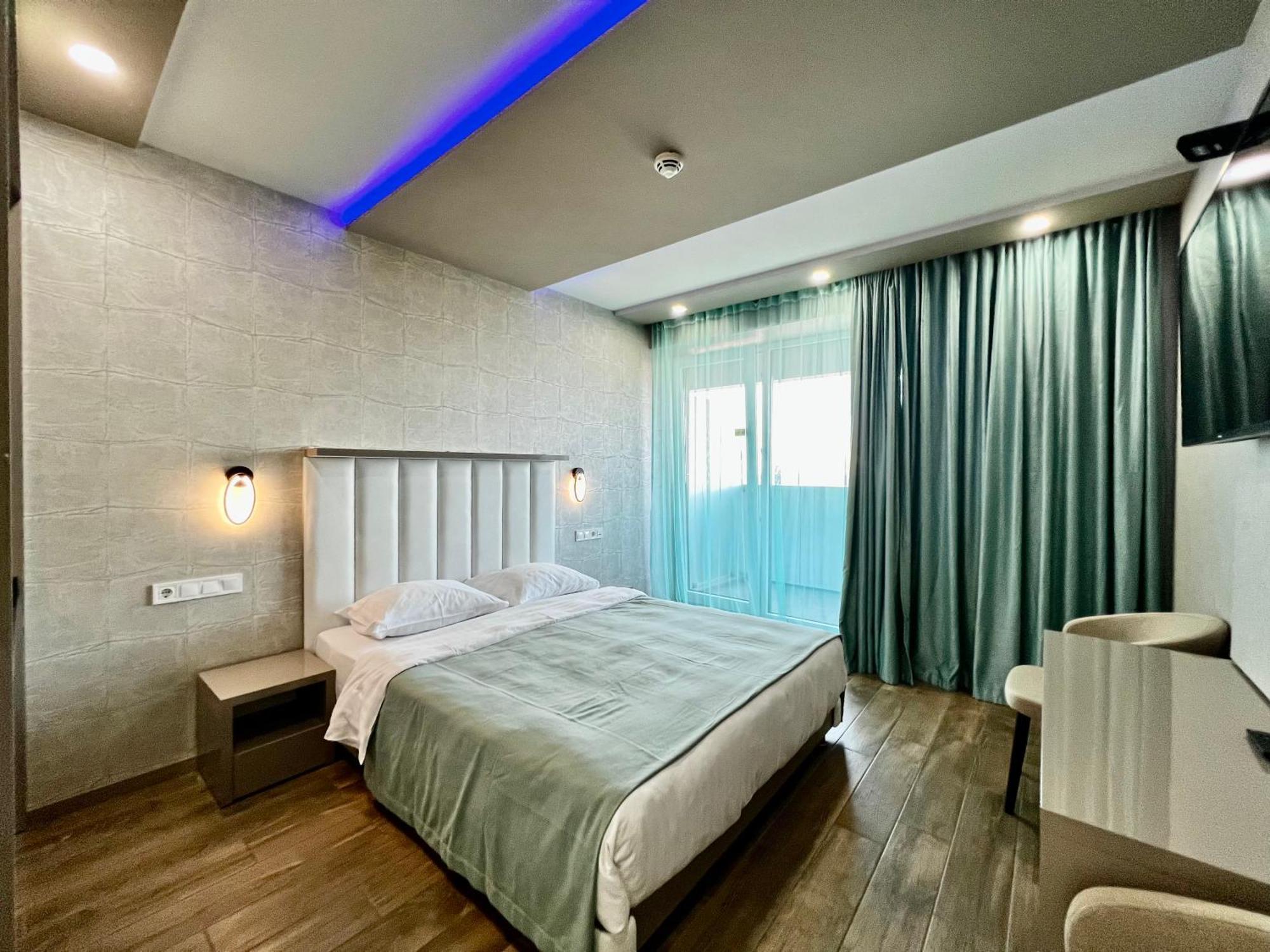 Batumi Deluxe Apartments Esterno foto