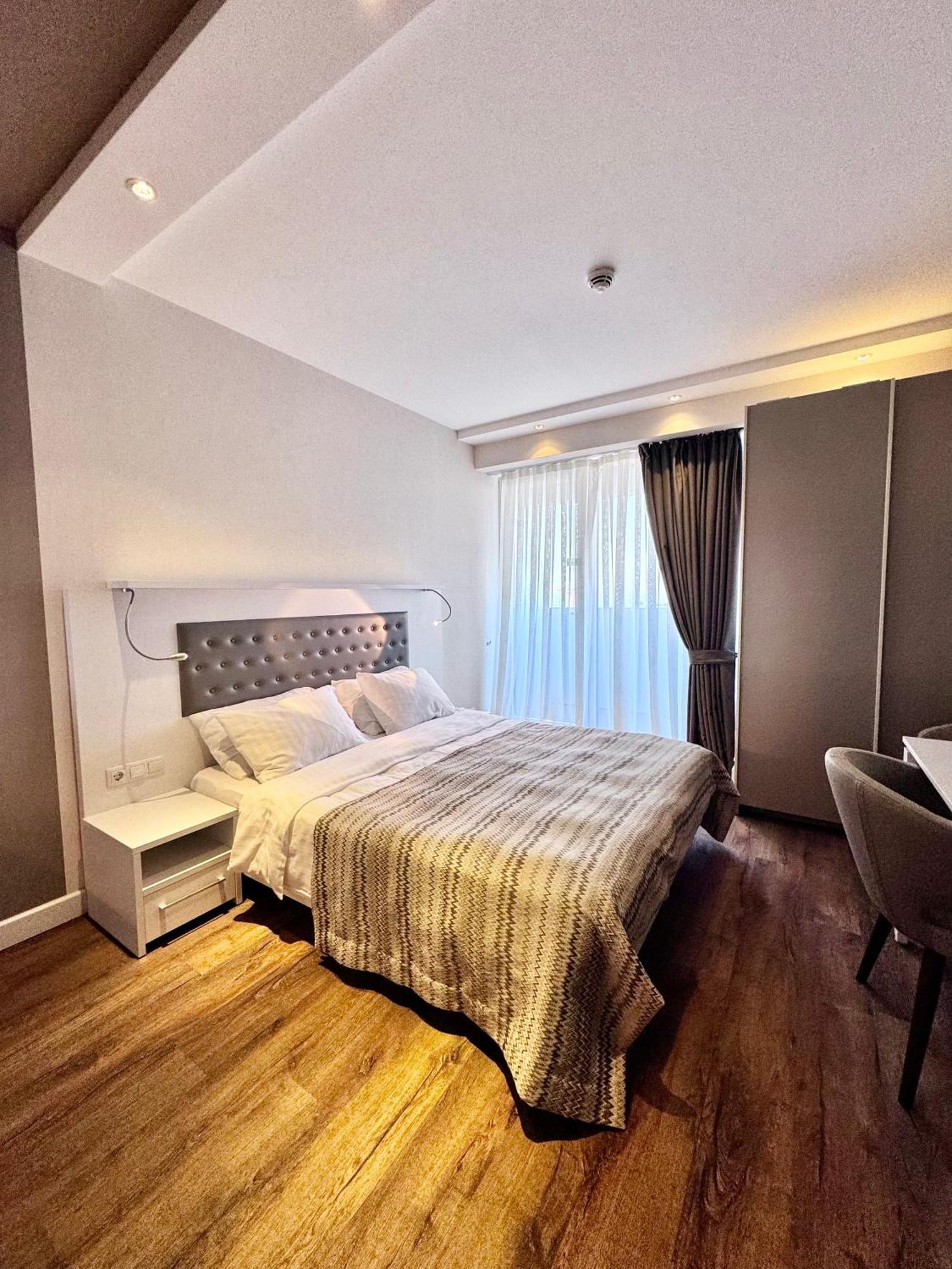 Batumi Deluxe Apartments Esterno foto